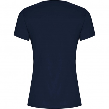 Логотрейд бизнес-подарки картинка: Женская футболка Golden с коротким рукавом